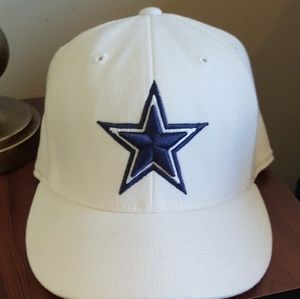 Dallas Cowboys Reebok hat